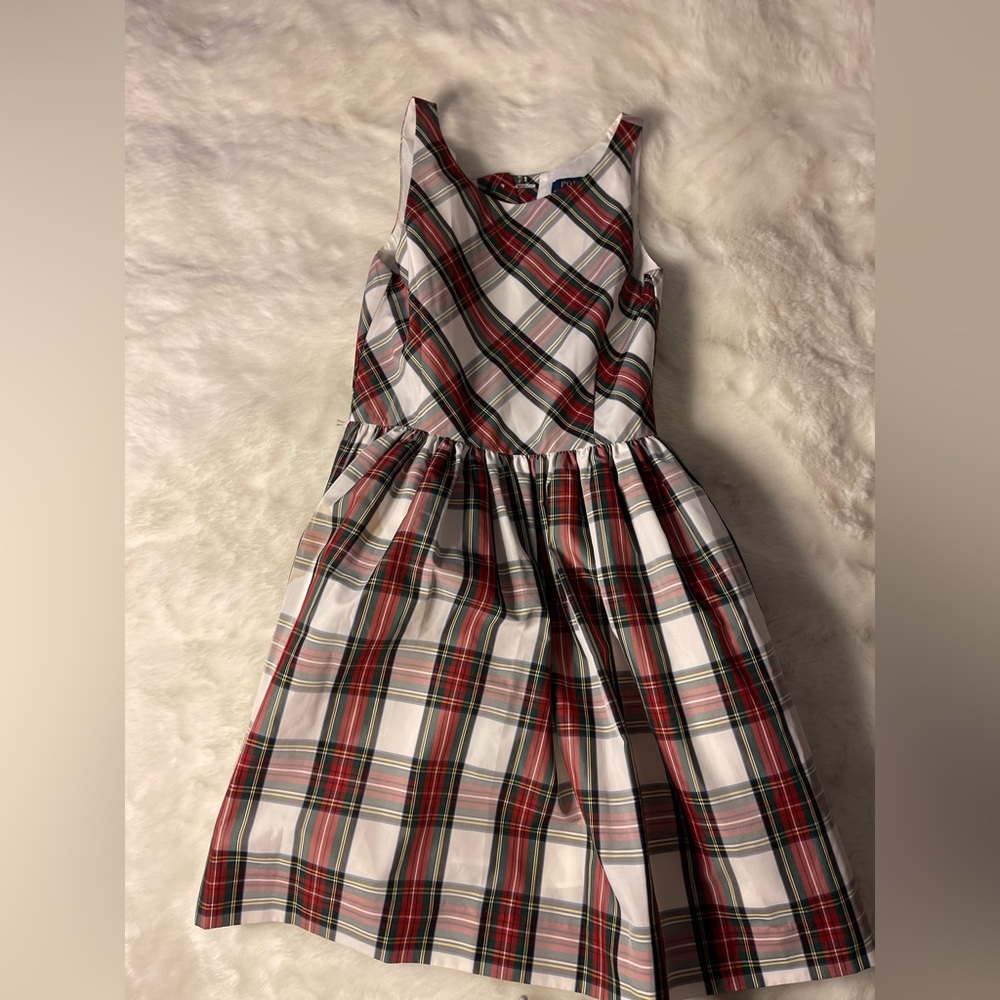 Ralph Lauren kids dress